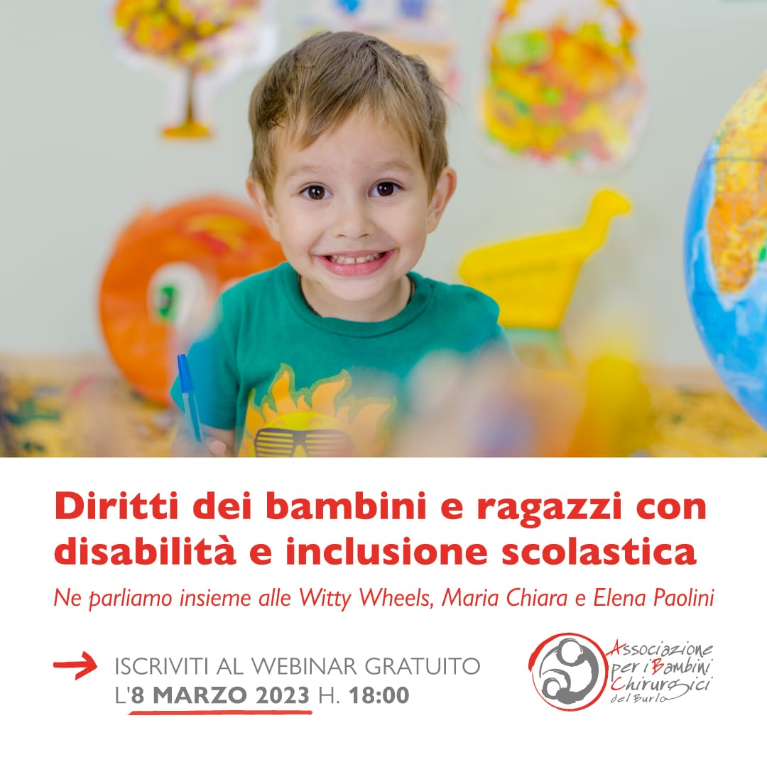 Tutela e Diritti 2023: nuova edizione per continuare a parlare di inclusione e disabilità