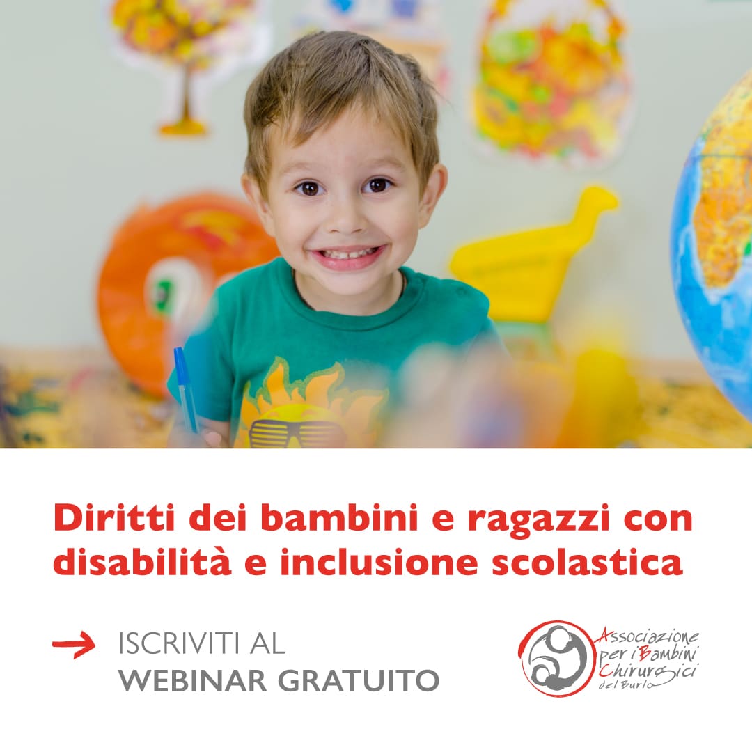 Disabilità, abilismo, scuola inclusiva e diversità: capire le parole per raggiungere l’inclusione