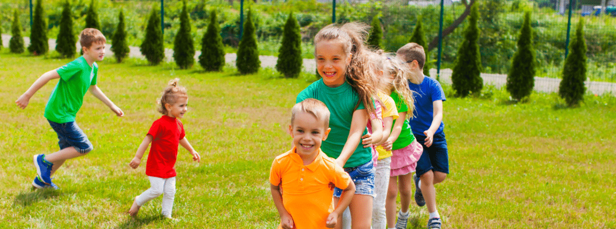 Vacanze estive: sfruttare al meglio il tempo libero dei bambini